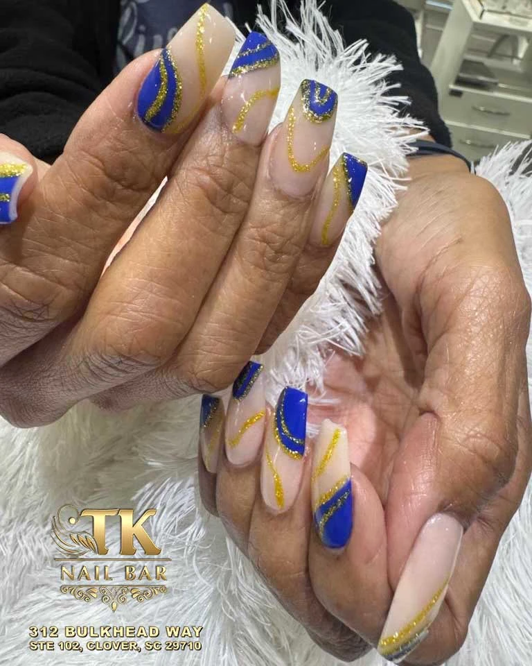 Nail July 23